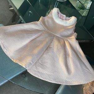 Super beautiful girl's dress perfect for special occasions